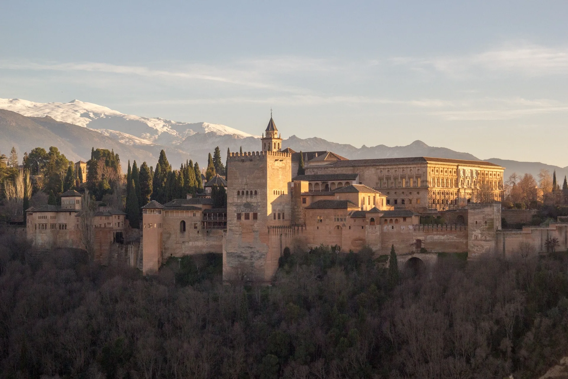 Precio de vida en Granada