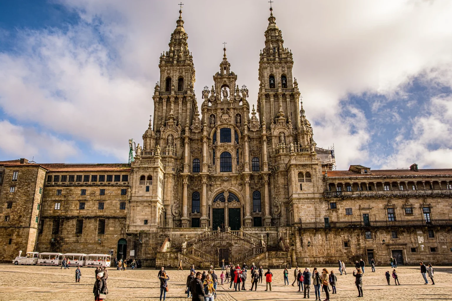 Precio de vida en Santiago de Compostela