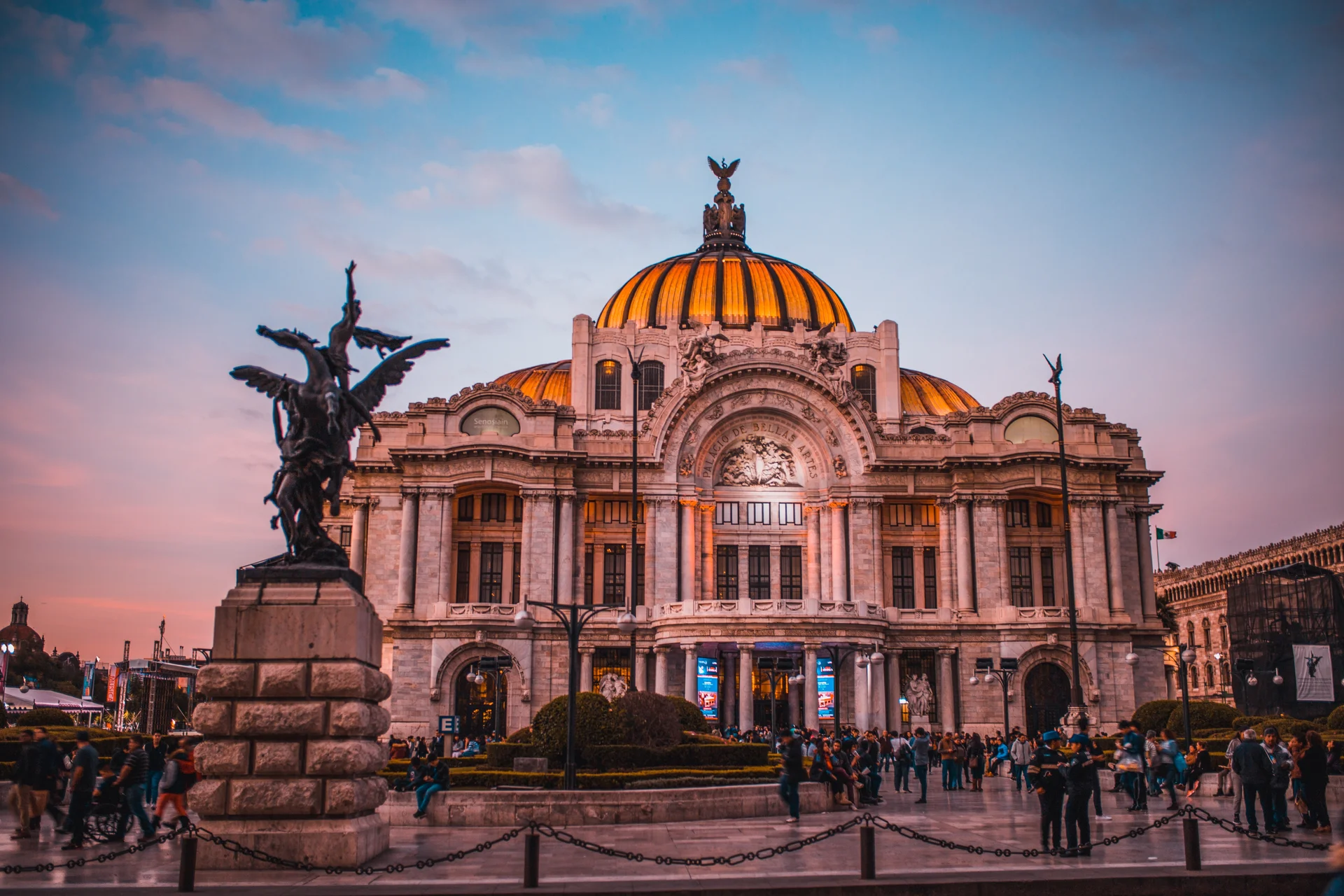 Equivalencia de estudios entre España y México