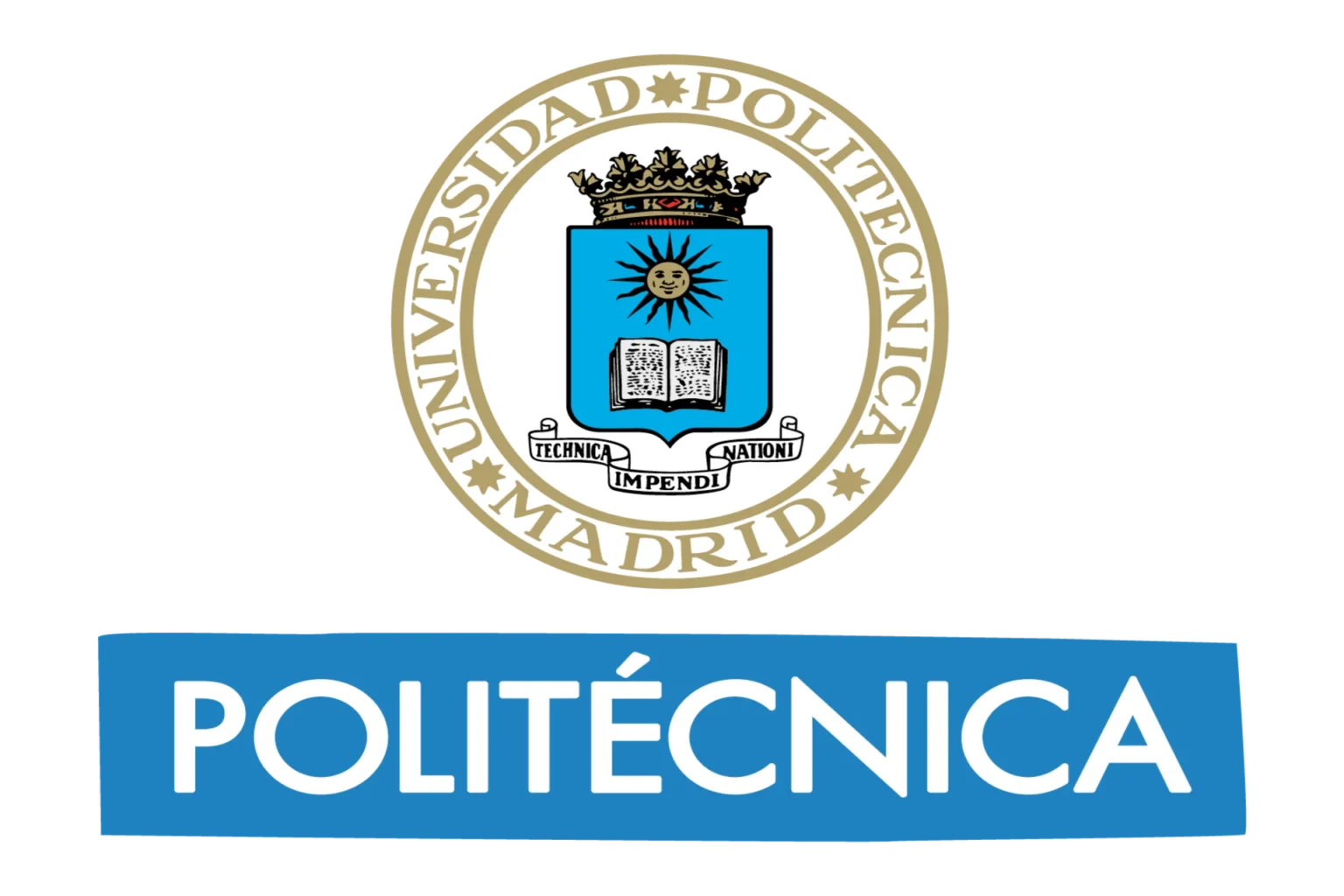 Información Universidad Politécnica de Madrid