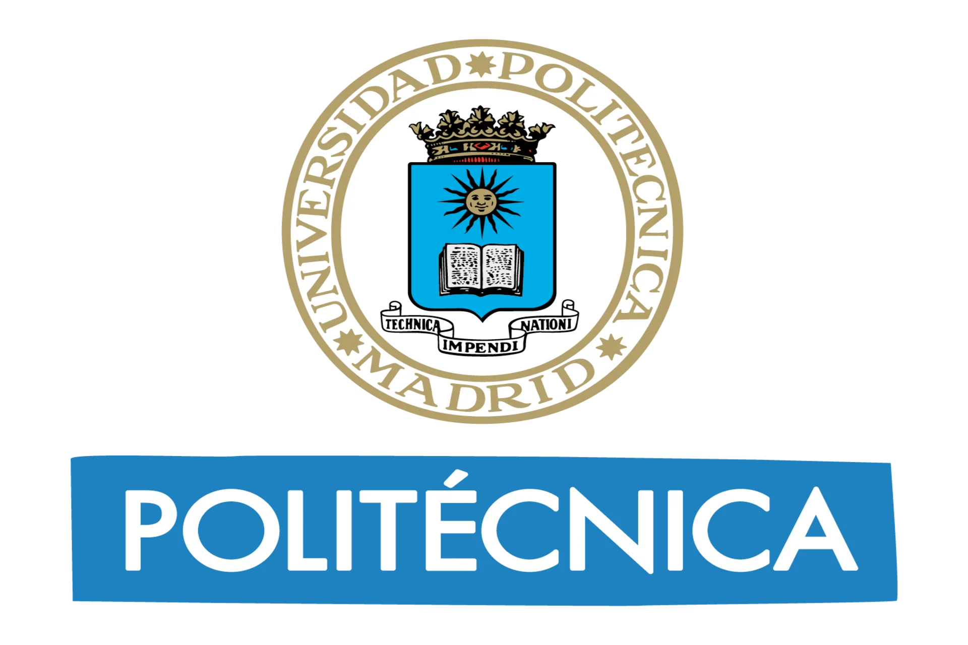 Información Universidad Politécnica de Madrid