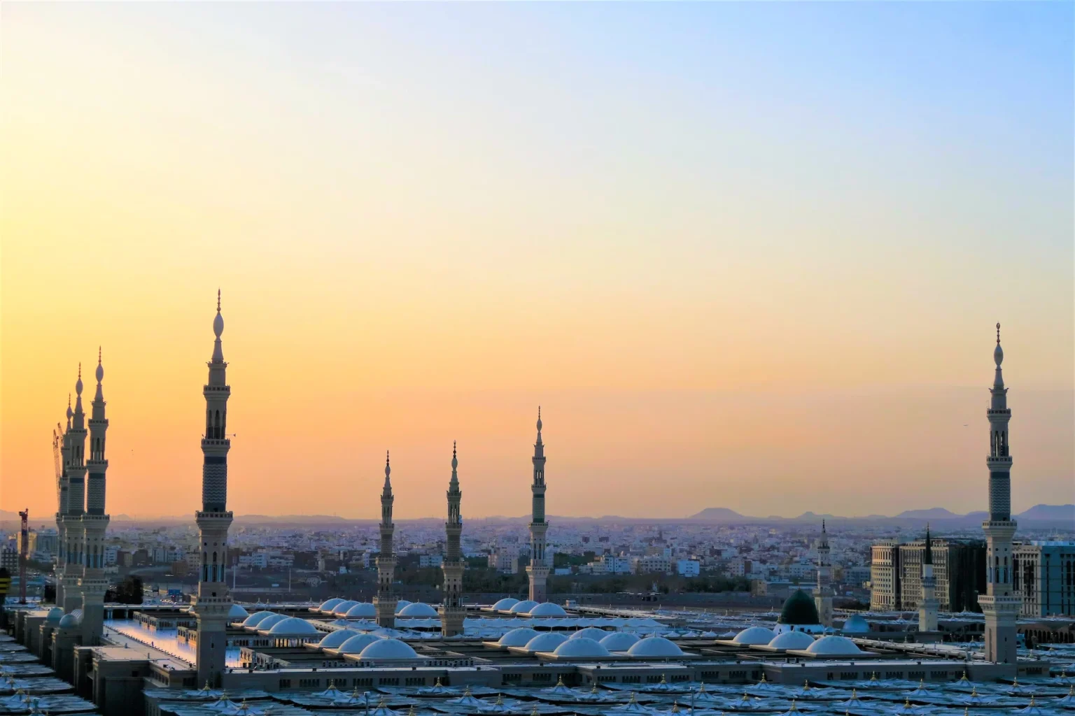 Equivalencia de estudios entre España y Arabia Saudí