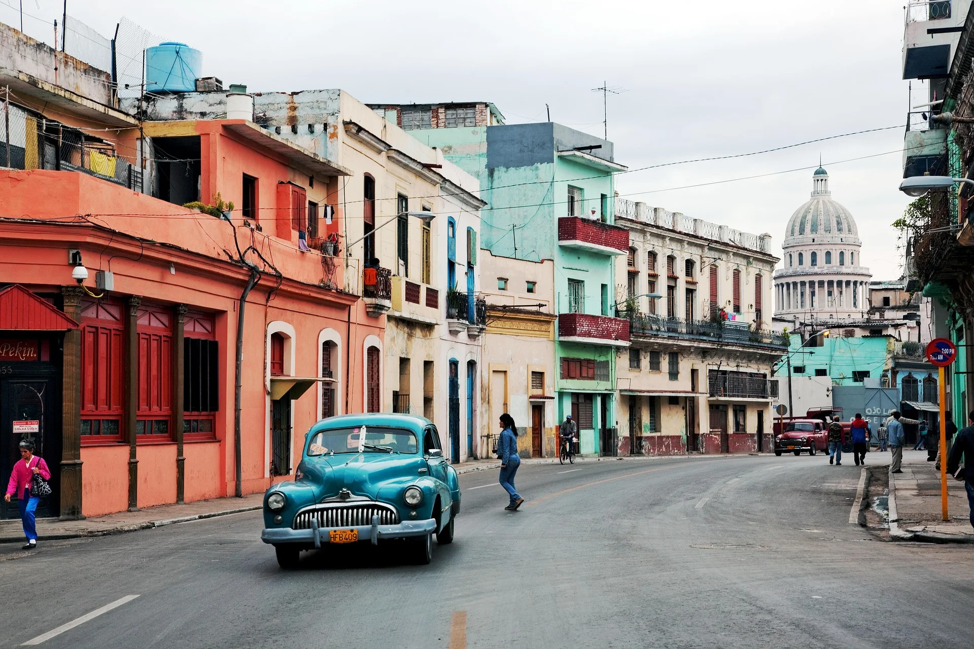 Equivalencia de estudios entre España y Cuba